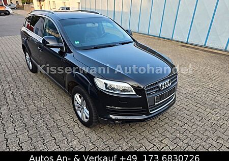 Audi Q7 3.0 TDI quattro.Klimatronic.Navi.Leder.PDC.