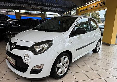 Renault Twingo Expression*Klima*Allwetter*TÜV 07/2027*