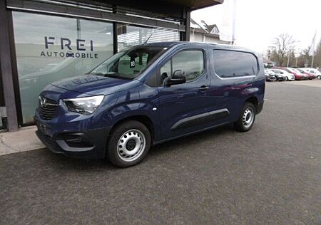 Opel Combo E Cargo erhöhte Nutzlast