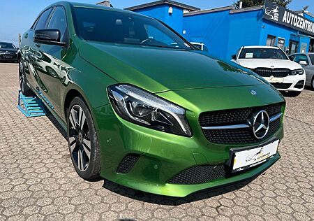 Mercedes-Benz A 160 LED/NAVI/SHZ/PDC