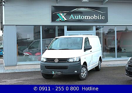 VW T5 Transporter Volkswagen Kasten /Klima/Tempomat/AHK/Eur5