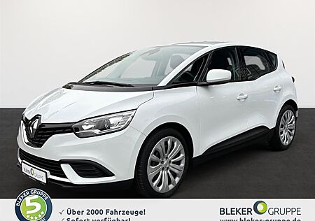 Renault Scenic 1.2 TCe 115 Energy Life