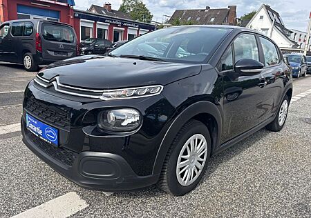 Citroën C3 Feel*Klima*Pdc*Tempo.*