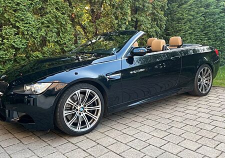 BMW M3 WINTERPREIS - Cabrio Lagerschalen gewechselt