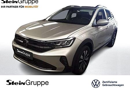 VW Taigo gebraucht kaufen VW Taigo Volkswagen Move APP+DAB+VIRT+LED+NAVI+PDC+KAMERA