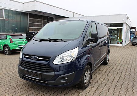 Ford Transit Custom 290 L1H1 LKW VA Trend