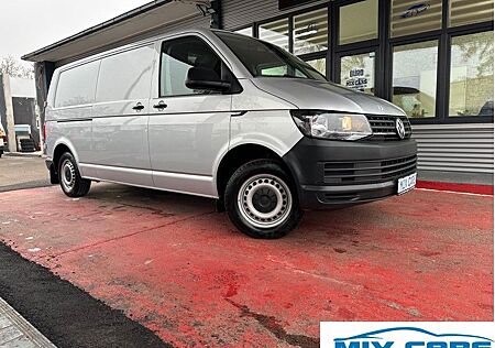 VW T6 Transporter Volkswagen 2.0 TDI Kasten-Kombi lang
