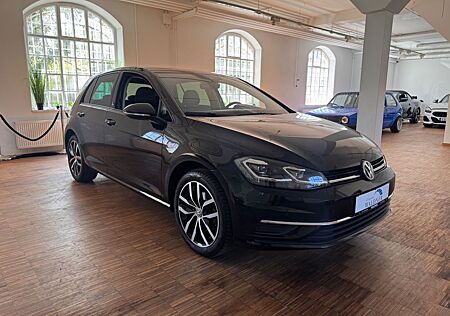 VW Golf Volkswagen VII Lim.Edition Sound*DSG*ACC*NAVI*LED