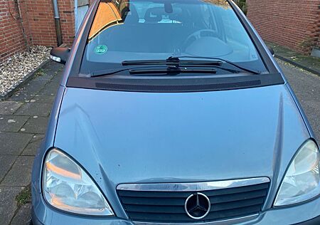 Mercedes-Benz A 140 Classic