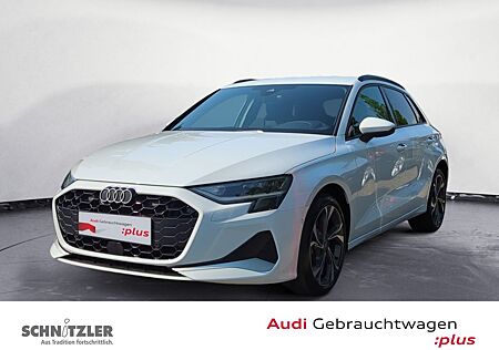 Audi A3 Sportback 35 TFSI advanced AHK/NAVI/RFK+++