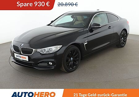 BMW 428i xDrive Aut.*NAVI*BI-XENON*TEMPO*PDC*