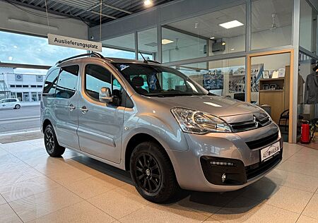 Citroën Berlingo Kombi Shine AHK KAM NAVI CARPLAY TEMPO