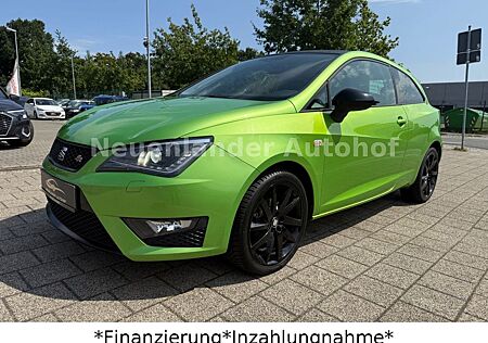 Seat Ibiza *FR*Xenon*Klima-Automatik*SHZ*