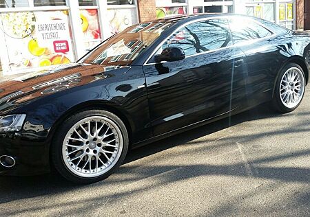 Audi A5 2.0 TFSI S- LINE Scheckheftgflegt,PDC-19-ZOLL