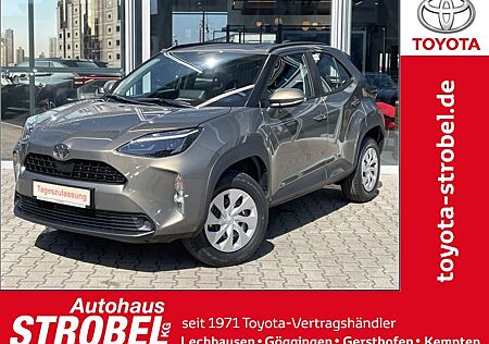 Toyota Yaris Cross Hybrid 116 1.5 VVT-i Business Editio