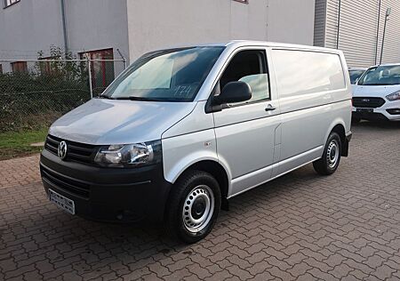 VW T5 Transporter Volkswagen Kasten/Klima/PDC/1 Hand