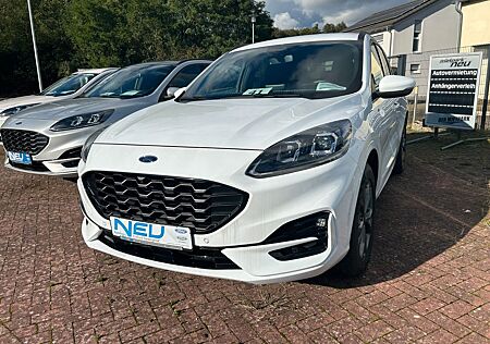 Ford Kuga PHEV ST-Line X Head Up + B&O