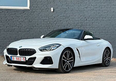 BMW Z4 sDrive30i M SPORT PAKET A M SPORT PAKET