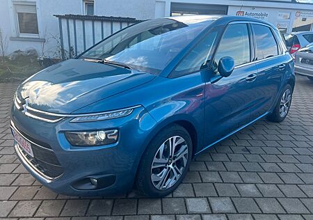 Citroën C4 Picasso /Spacetourer Exclusive NAVI AUTOMATIK