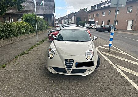 Alfa Romeo MiTo 1.4 8V Junior Junior