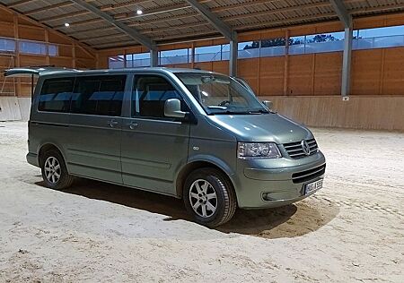 VW T5 Multivan Volkswagen