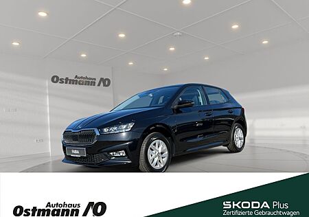 Skoda Fabia Selection 70kw TSI *SmartLink*RFK*PDC*SHZ*