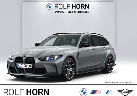 BMW M3 Competion xDrive Touring Navi RfKamera HeadUp