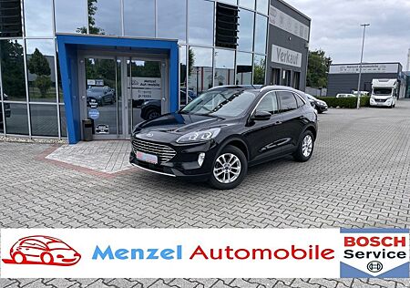 Ford Kuga 2.0 EcoBlue 4x4 Aut. TITANIUM X B&O Navi LE