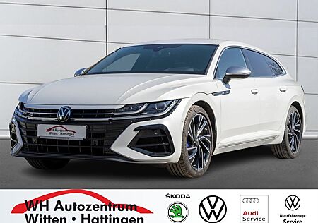 VW Arteon Volkswagen Shooting Brake R 2.0 TSI DSG 4Motion R L