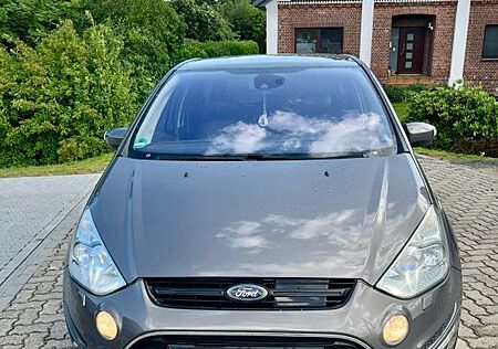 Ford S-Max 2,2 TDCi 147kW DPF Titanium X Autom. T...