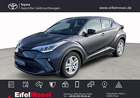 Toyota C-HR Flow Comfort Paket