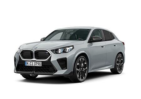 BMW X2 M35i xDrive Automatik mit Schaltwippen Navi T