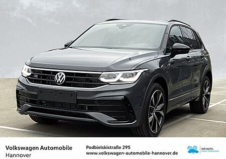 VW Tiguan Volkswagen R-Line 2,0 l TDI SCR 4MOTION 147 kW (200