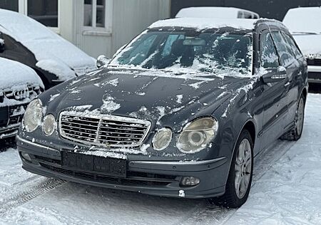 Mercedes-Benz E 280 CDI T Avantgarde Automatik KEIN TÜV