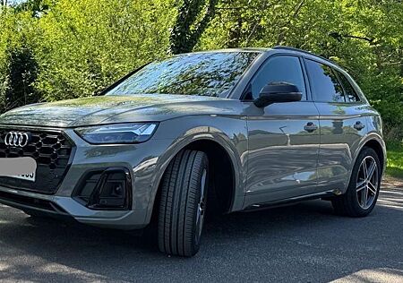 Audi SQ5 TDI tiptronic quattro -