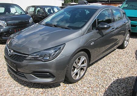 Opel Astra 1.4i Ultimate-Automatik,Carplay,Sportsitze
