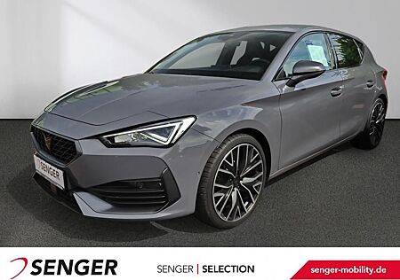 Cupra Leon 2.0 TSI DSG Navi Beats LED PDC ACC Memory