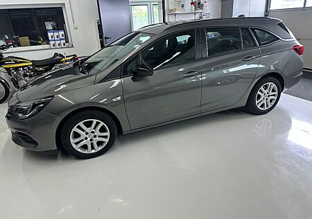 Opel Astra K Sports Tourer Edition Start/Stop Automat