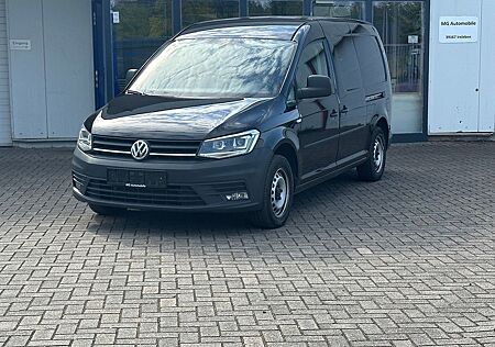 VW Caddy Volkswagen Maxi 2,0 TDI Xenon Navi 2 Schiebetüren