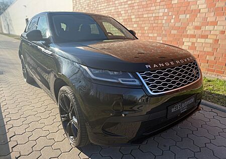 Land Rover Range Rover Velar Velar S-