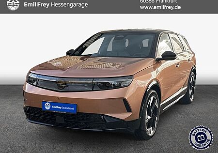 Opel Grandland X Grandland Electric 73kWh GS 157 kW, 5-türig (Str