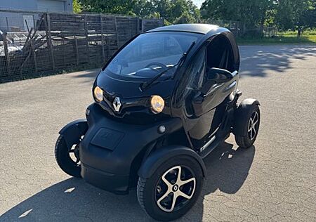Renault Twizy 45 Fahren ab 15