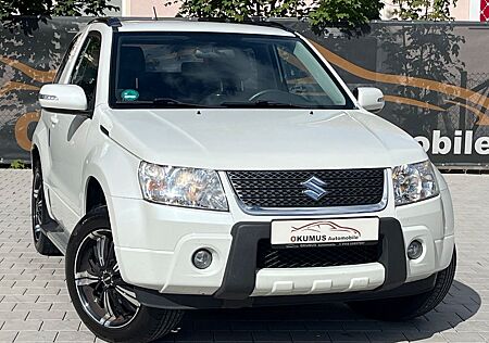 Suzuki Grand Vitara 2.4 VVT 4*4 AUT. AHK*PDC*SHZ*SHEFT