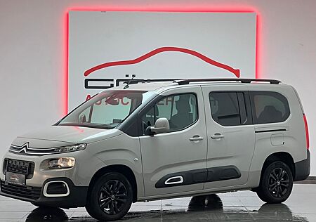 Citroën Berlingo Shine XL Automatik,7Sitzer,2xSchiebetür