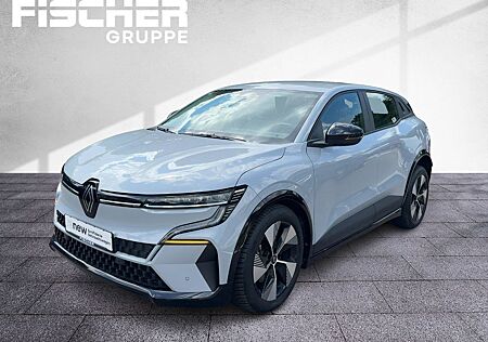 Renault Megane E-Tech Equilibre EV40 130HP