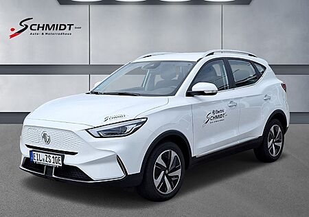 MG ZS EV Elektromotor 130 kW Standard Comfort