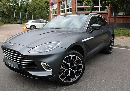 Aston Martin DBX 4.0 V8 Panorama/360Grad/Luft/SERVICE NEU