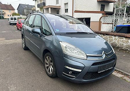 Citroën C4 Spacetourer Grand C4 Picasso / SpaceTourer HDi 110 Tenda...