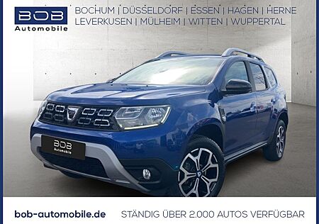 Dacia Duster Celebration TCe 150 SHZ Kamera 360 GJR