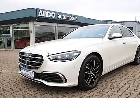 Mercedes-Benz S 400 d Lim. 4M*DIGITAL LIGHT*HINTERACHSLENKUNG*